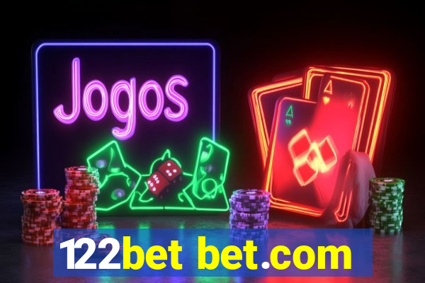 122bet bet.com
